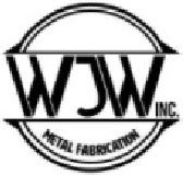 wjw metal fabrication|FRS Mailing Address Report .